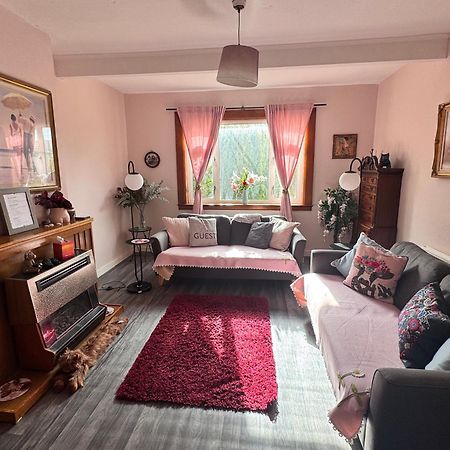 Park Road Holiday Home Rosyth Zewnętrze zdjęcie