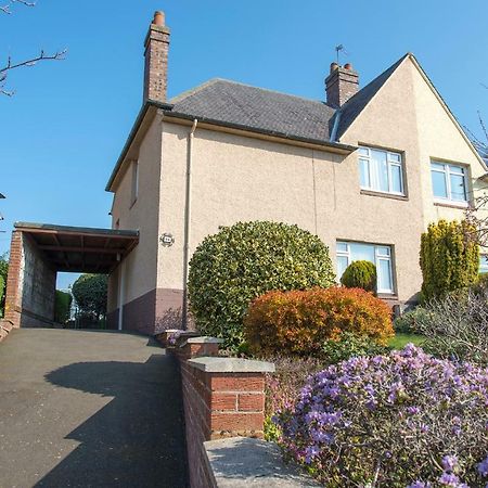 Park Road Holiday Home Rosyth Zewnętrze zdjęcie